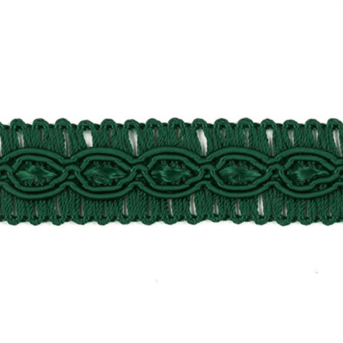 76645 Braid Gimp 20mm Bottle