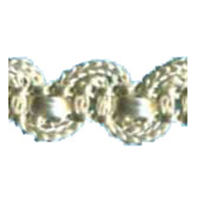 76676 Braid 8mm Light Beige