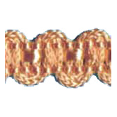 76682 Braid 8mm Peach