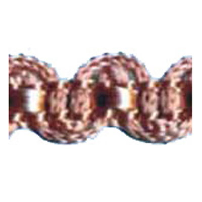 76683 Braid 8mm Mushroom