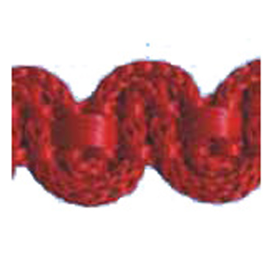 76687 Braid 8mm Claret