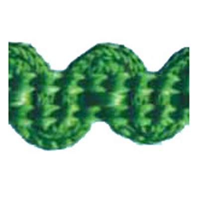 76696 Braid 8mm Emerald