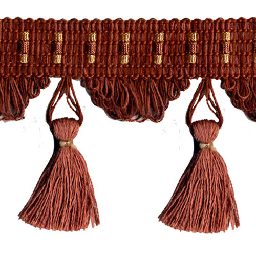 76724 Braid Tassel Tuscany