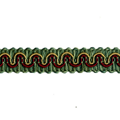 76777 Braid Mistletoe