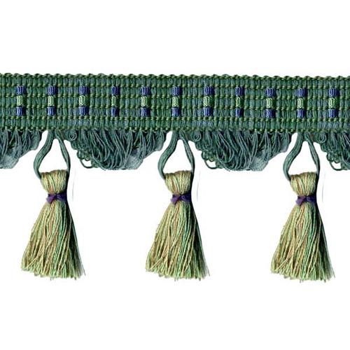 76778 Braid Tassel Alaska
