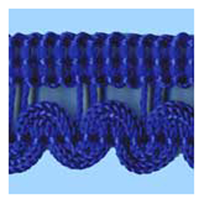 76806 Braid 17mm Royal