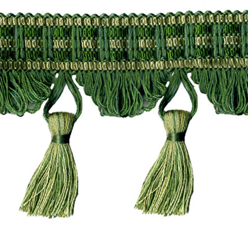 76824 Braid Tassel Watercress