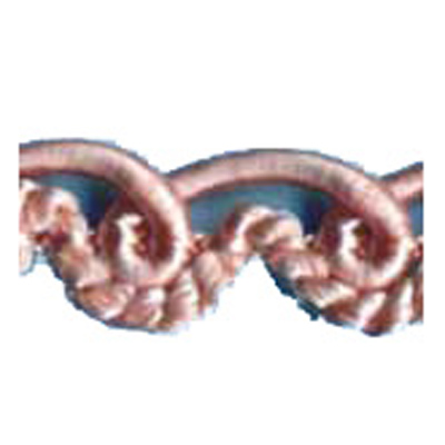 76843 999-23 Rayon Gimp Braid