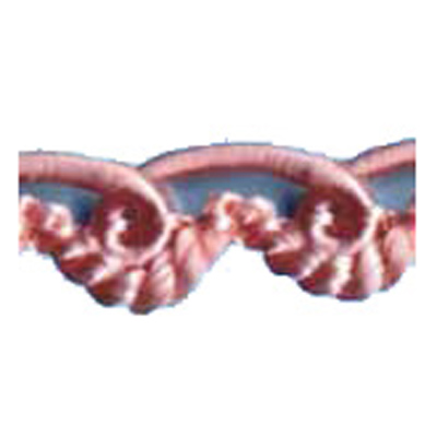76844 Braid Gimp 8mm Pink