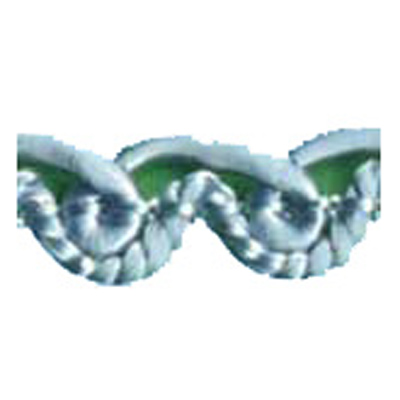 76858 Braid Gimp 8mm Blue