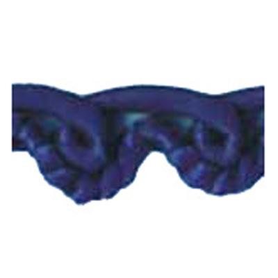 76860 Braid Gimp 8mm Navy