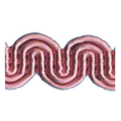 76950 Braid Gimp 18mm Pink