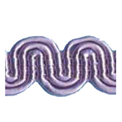 76954 Braid Gimp 18mm Lilac