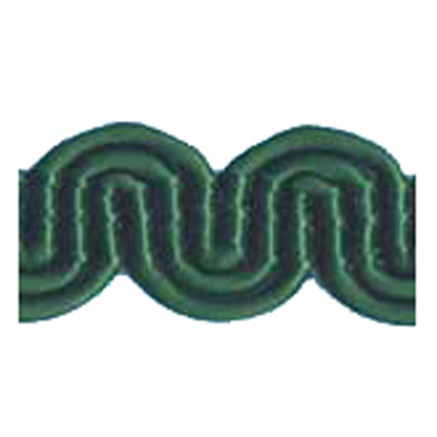 76963 Braid Gimp 18mm Bottle