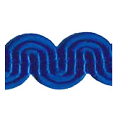 76965 Braid Gimp 18mm Royal