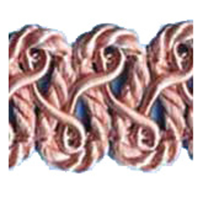 77002 Braid Gothic 18mm Light Pink