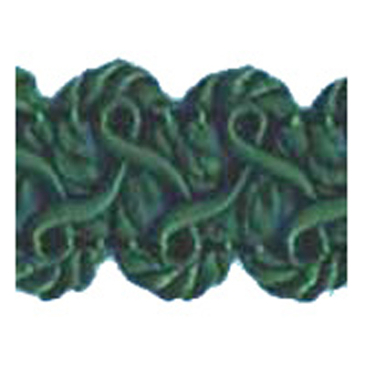 77016 Braid Gothic 18mm Bottle