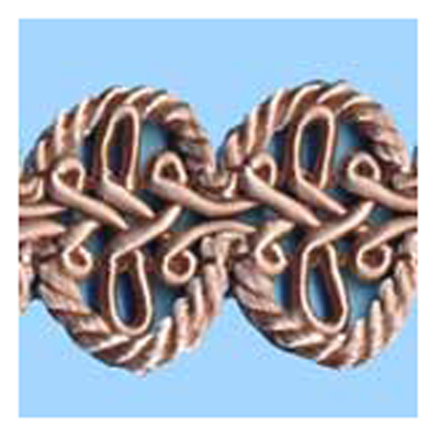 77054 Braid 27mm 2370-26 Mushroom