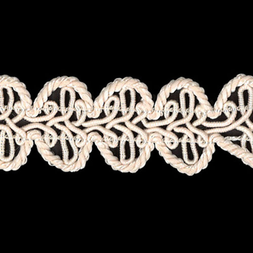 77074 Braid 27mm 2370-2 Soft Pink