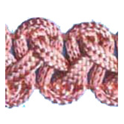 77162 Braid Gothic 18mm Pink