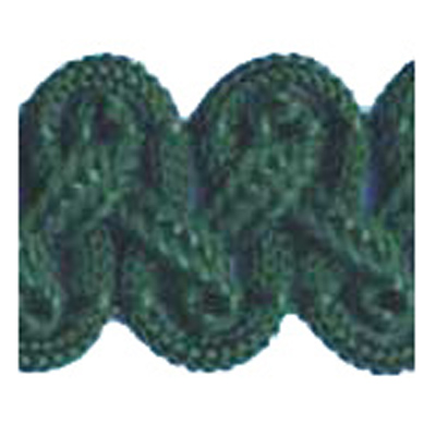 77175 Braid Gothic 18mm Bottle