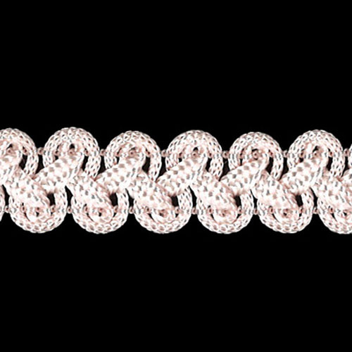 77180 Braid Gothic 18mm Soft Pink