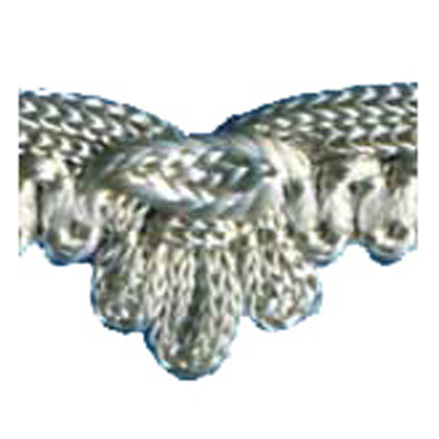 77259 2325-4 Scalloped Braid