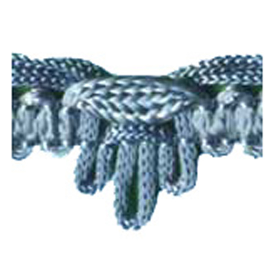 77282 Braid Scalloped 22mm Bottle