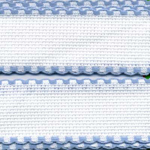 77394 Aida Band 35mm White Sky