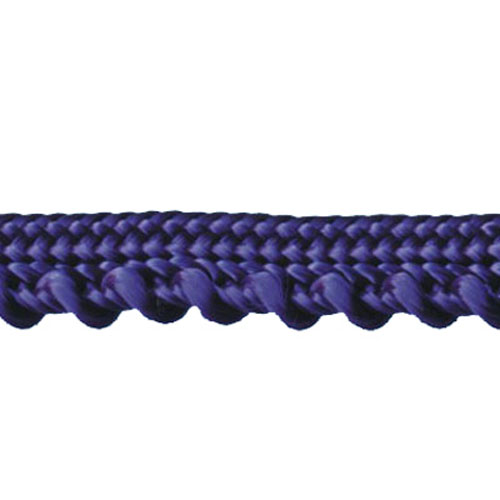 77432 Braid Piping 8mm Purple
