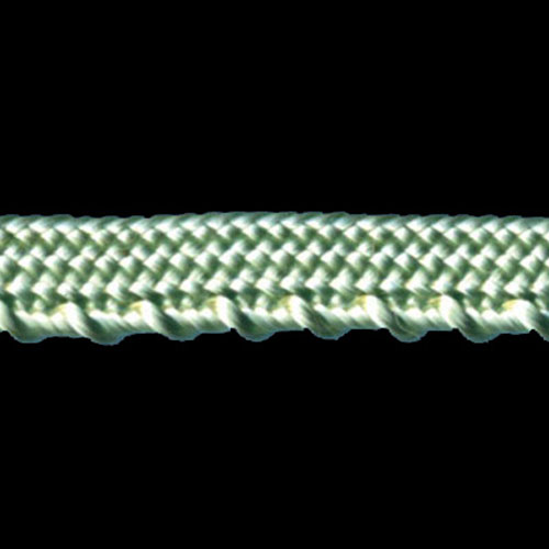 77437 Braid Piping 8mm Mint