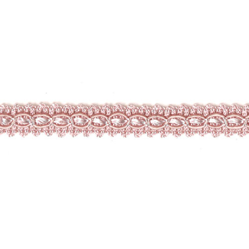 77531 Braid Lampshade 10mm Mushroom