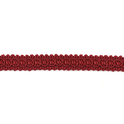 77535 Braid Lampshade 10mm Laret