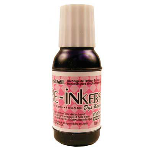 776080 Ink Re-inkers   774008 76 Vio
