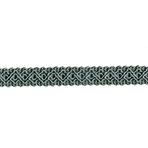 77740 Braid 12mm Sage