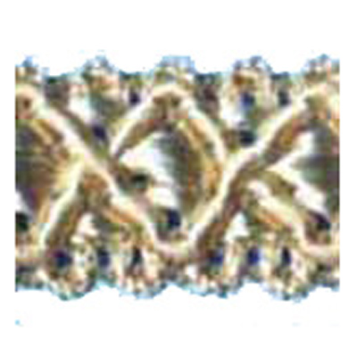 77812 Braid 14mm Wheat