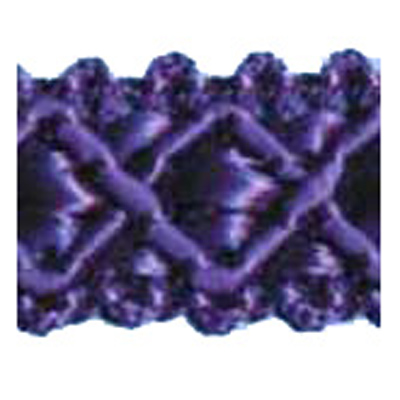 77817 Braid 14mm Purple