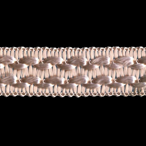 77860 Braid Crochet 18mm Mushroom