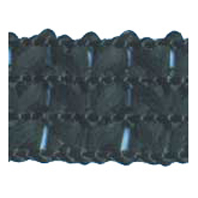 77911 Braid 16mm Black