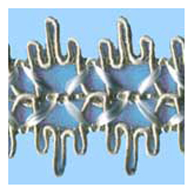 77959 Braid Gimp 25mm Light Beige