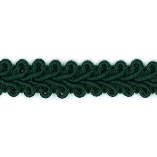 78073 Braid Gimp 12mm Bottle