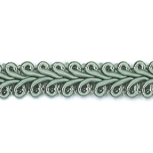 78078 Braid Gimp 12mm Sage