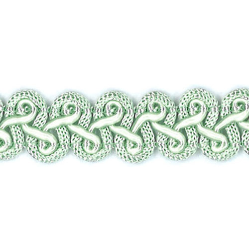 78308 Braid Gothic 15mm Mint