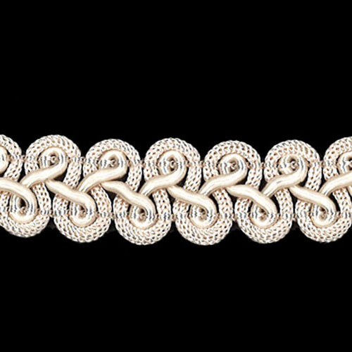 78316 Braid Gothic 15mm Soft Pink