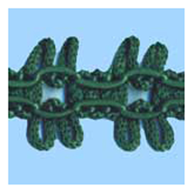 78681 Braid 17mm Bottle