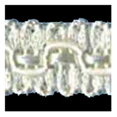 78701 Braid 13mm Cream