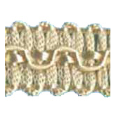 78704 Braid 13mm French Cream