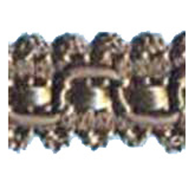 78706 Braid 13mm Beige