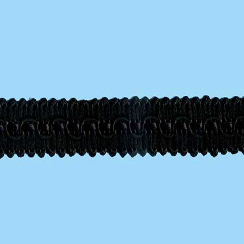 78708 Braid 13mm Black