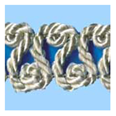 78748 Braid 19mm Light Beige